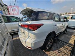 تويوتا فورجنر